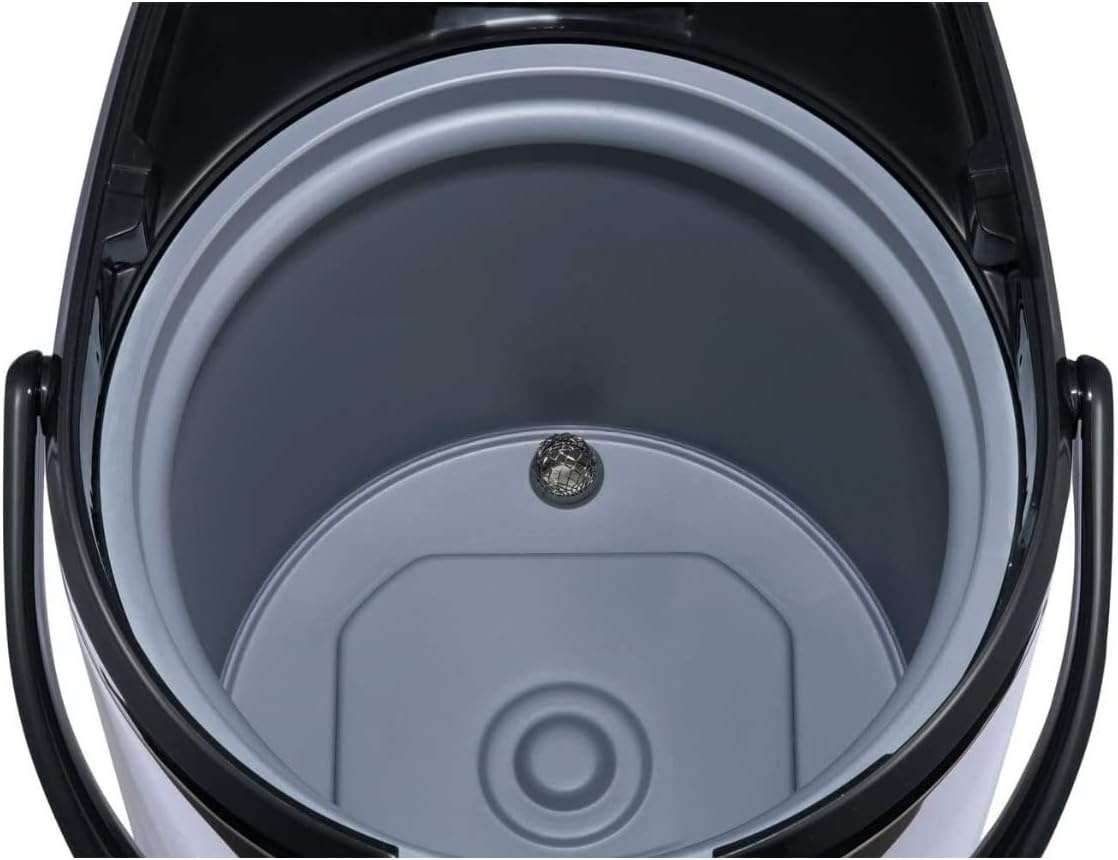 image:imageZojirushi CVJAC50XB 50 Liter VE Hybrid Water Boiler and Warmer Stainless BlackBoiler