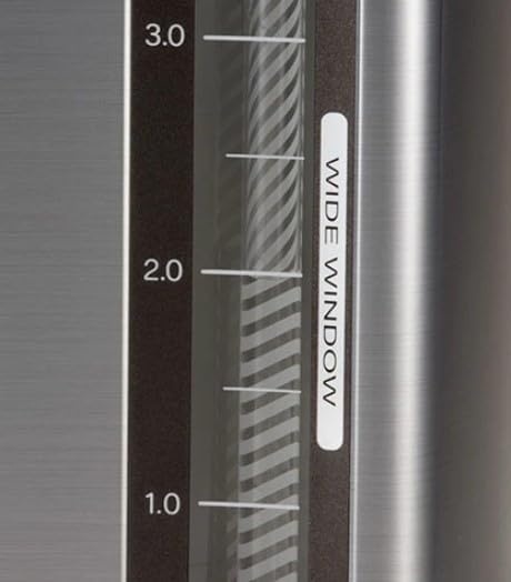 image:imageZojirushi Micom Water Boiler and Warmer 135 oz 4L Silver42 Quarts