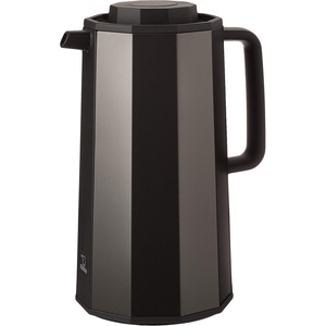 image:imageZojirushi AHEAE10RA Glass Vacuum Carafe 10 Liter RedBlack