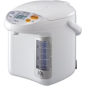 image:imageZojirushi CDLFC30 Panorama Window Micom Water Boiler and Warmer 101 oz30 L White32 Quarts