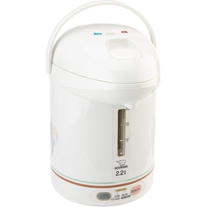 image:imageZojirushi CWPZC22FC Micom Super Boiler 22L Floral 22 LFloral