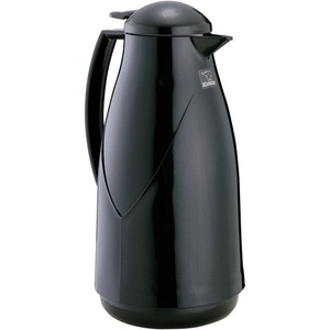 image:imageZojirushi Euro Carafe 1 Liter Plastic White Made in JapanBlack