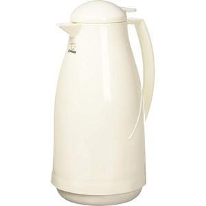 image:imageZojirushi Euro Carafe 1 Liter Plastic White Made in JapanWhite