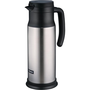 image:imageZojirushi SHMAE10 34 oz Stainless Vacuum CreamerDairy Server Stainless NSF1