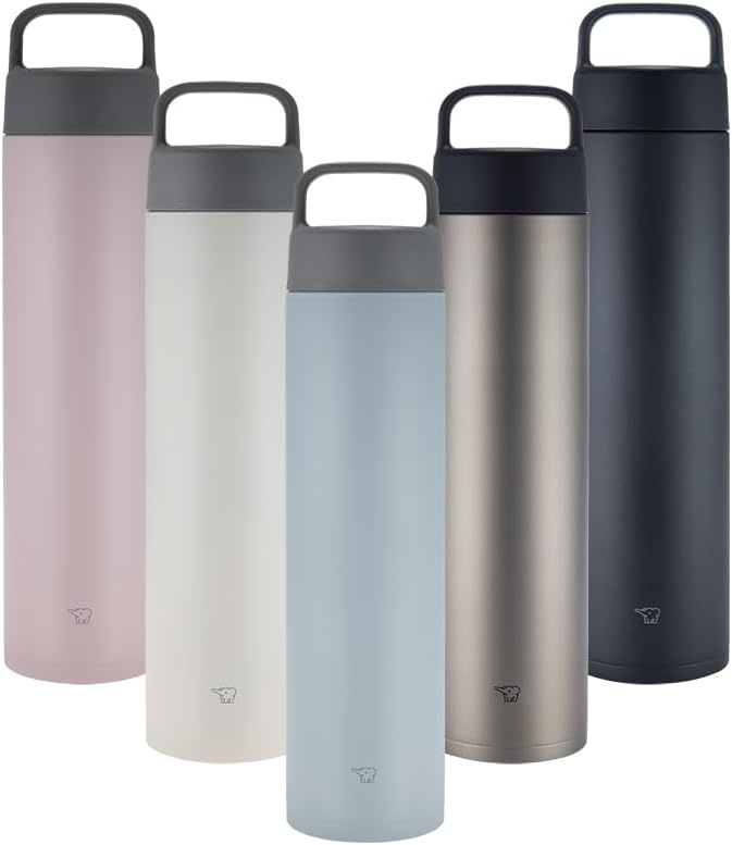 image:imageSMRB75E Stainless Carry Mug 25 ounce Light BlueLight Blue