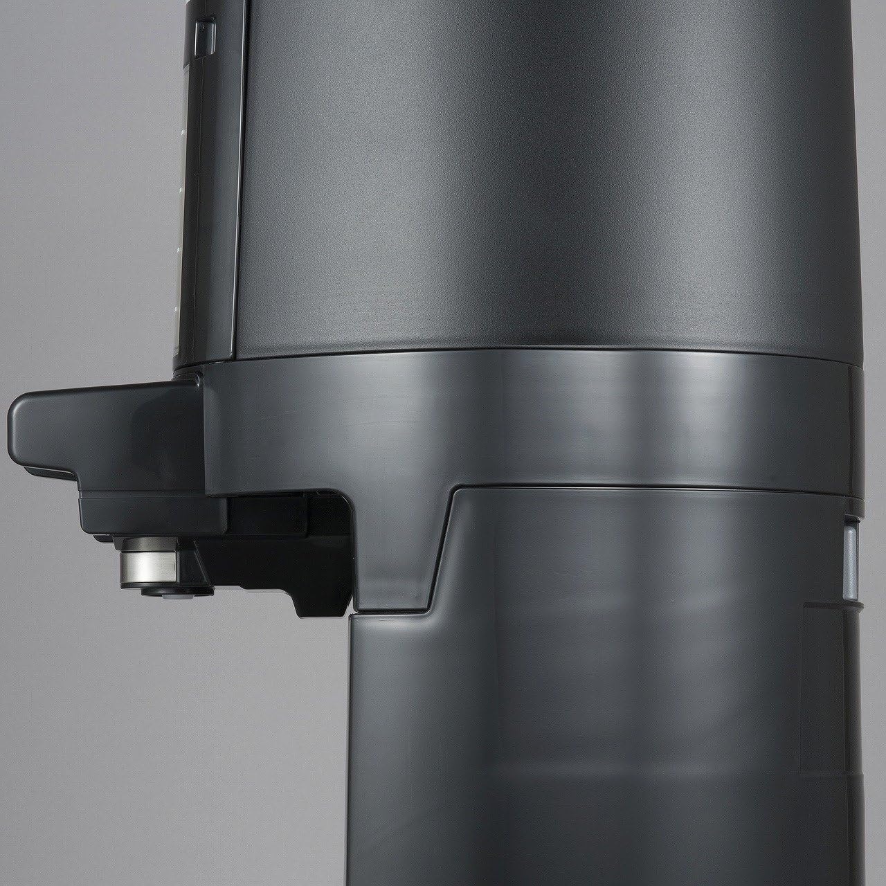 image:imageSYBA60 Thermal Gravity Pot Beverage Dispenser 15 GallonBlack