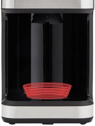 image:imageZojirushi Dome Brew Classic Coffee Maker Stainless BlackClassic