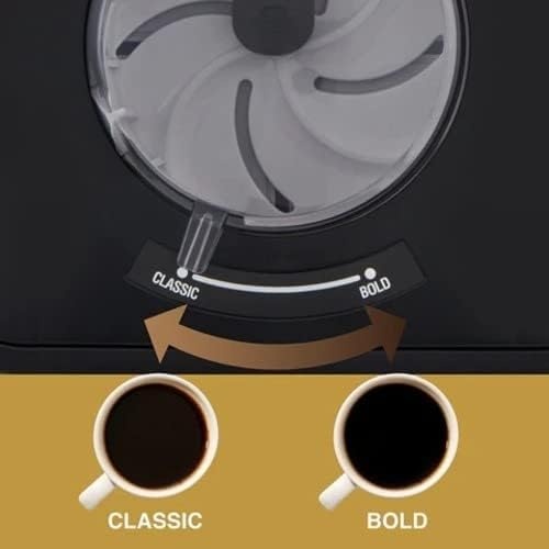 image:imageZojirushi Dome Brew Classic Coffee Maker Stainless BlackClassic