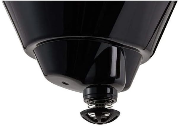 image:imageZojirushi Dome Brew Classic Coffee Maker Stainless BlackProgramable