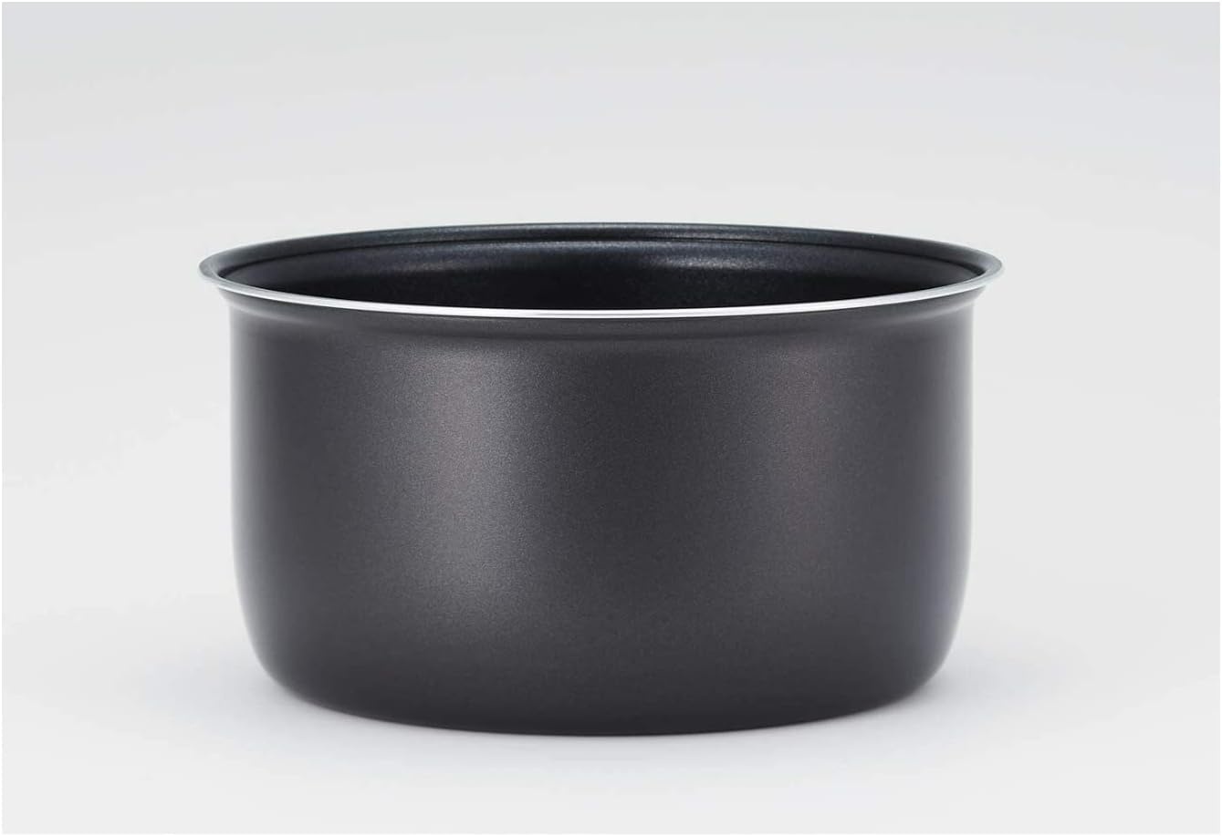 image:imageZojirushi NLGAC10BM 55 Cup Uncooked Umami Micom Rice Cooker and Warmer Metallic Black10Cup
