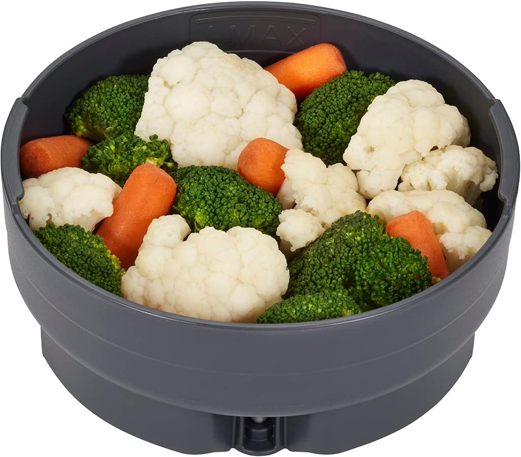 image:imageZojirushi NWQAC10 55Cup Capacity FlatTop Induction Cooker and Warmer with Custom Cooking Pan Double NonStick Coating for Easy CleanUp Black10375 x 13375 x 9
