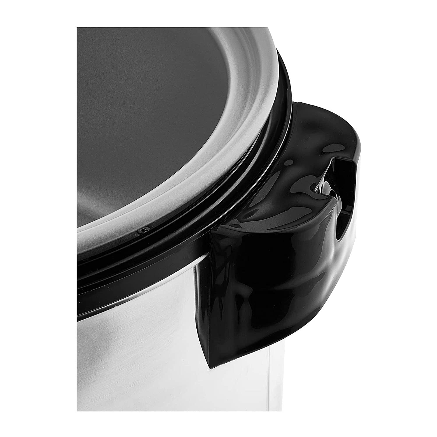 image:imageZojirushi NYC36 20Cup Uncooked Commercial Rice Cooker and Warmer Stainless Steel