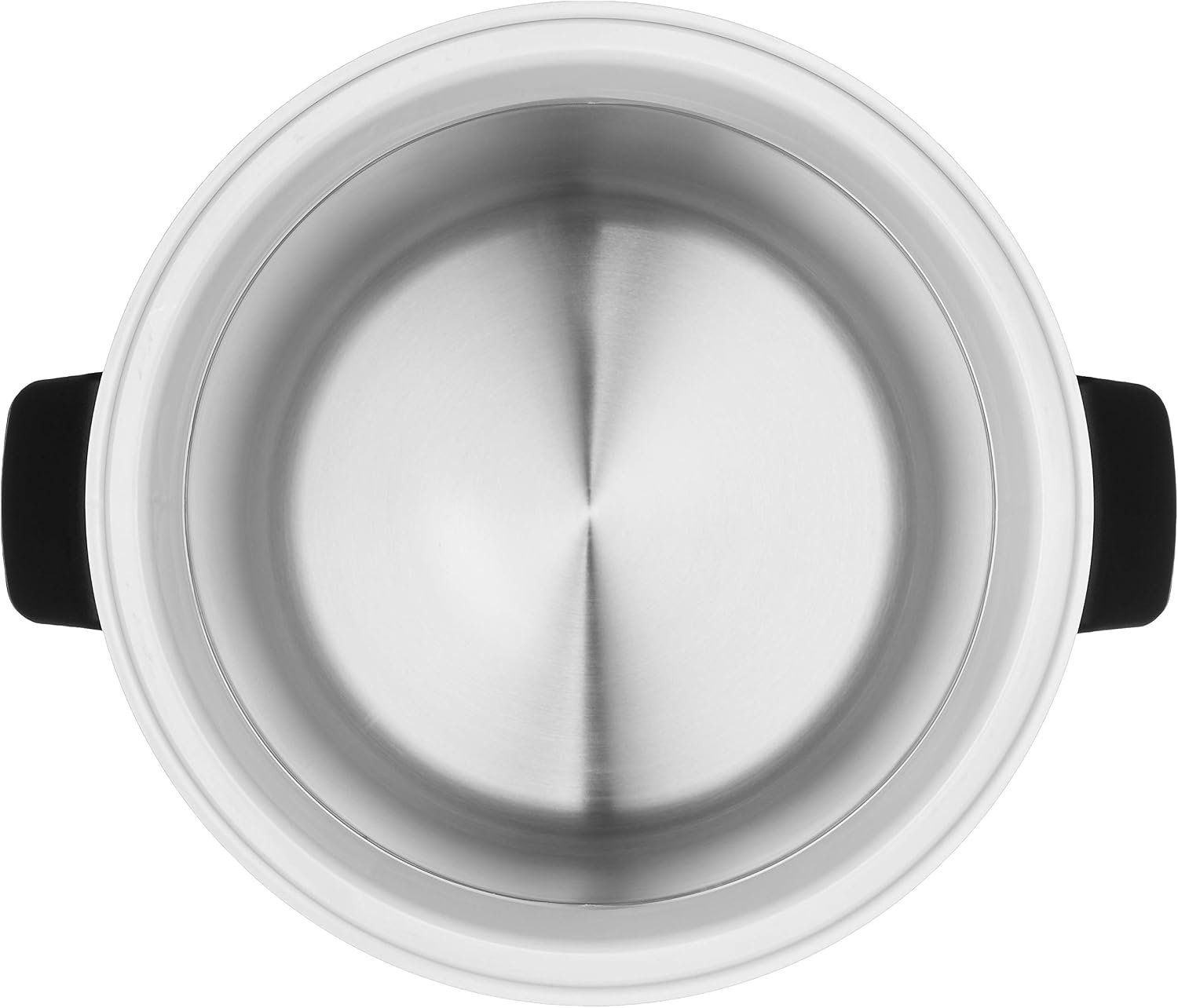 image:imageZojirushi RDS600 6Liter Thermal Rice Warmer Stainless SteelSilver