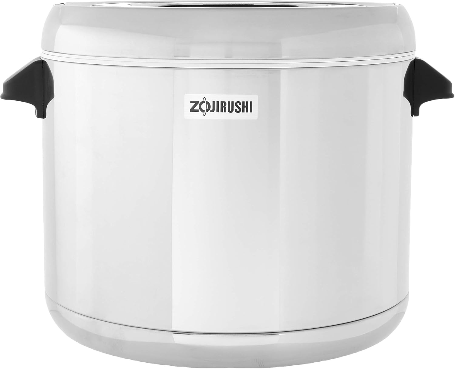 image:imageZojirushi RDS600 6Liter Thermal Rice Warmer Stainless SteelSilver