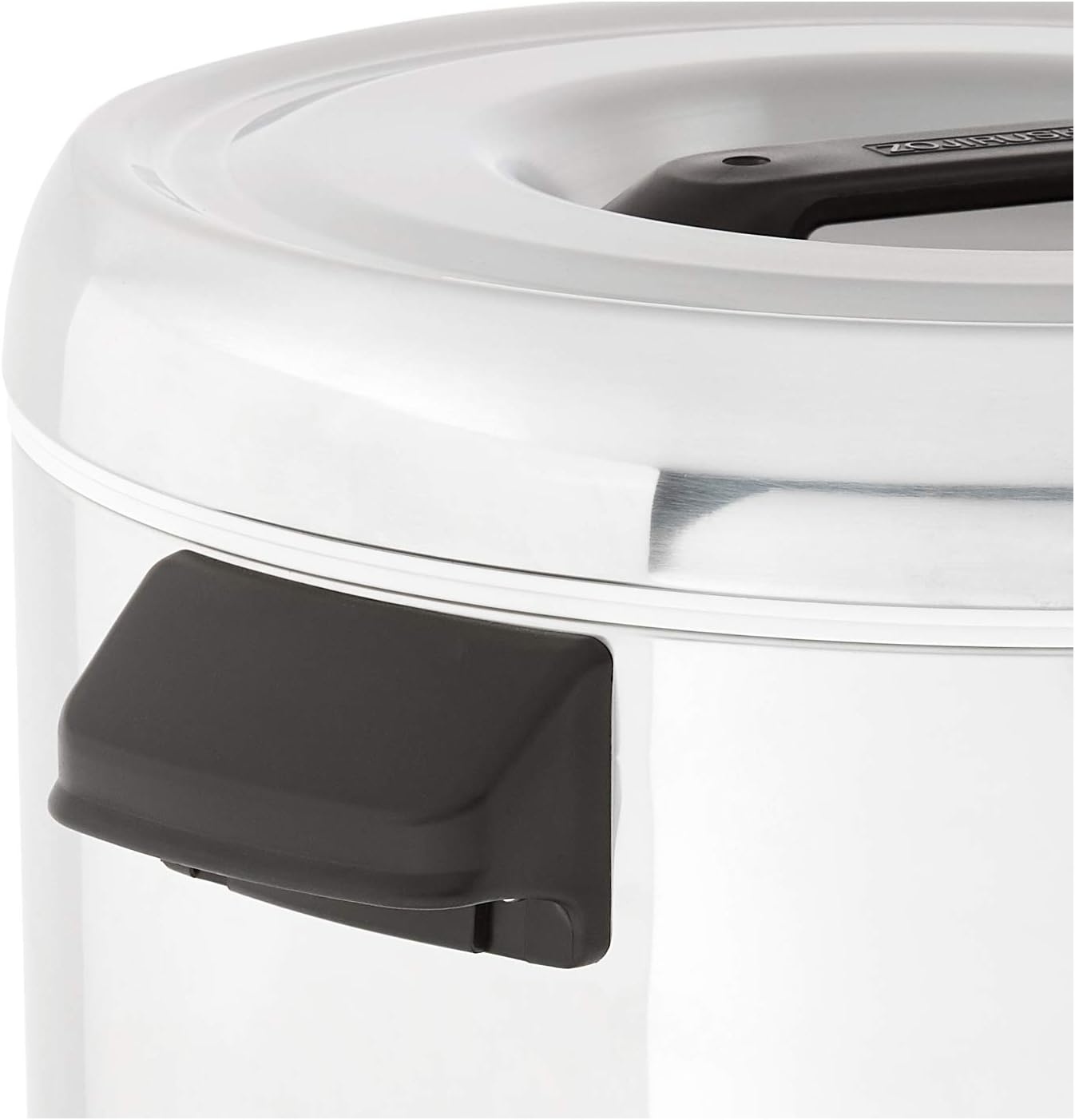 image:imageZojirushi RDS600 6Liter Thermal Rice Warmer Stainless SteelSilver