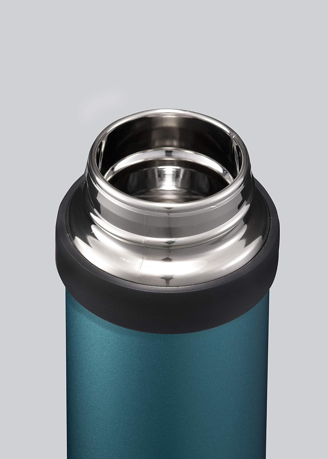 image:imageZojirushi SMQHE60GK FlipandGo Stainless Mug 20Ounce TealTeal