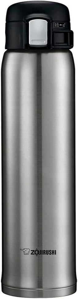 image:imageZojirushi SMSA36PB Stainless Steel Mug 12Ounce Pearl PinkStainless
