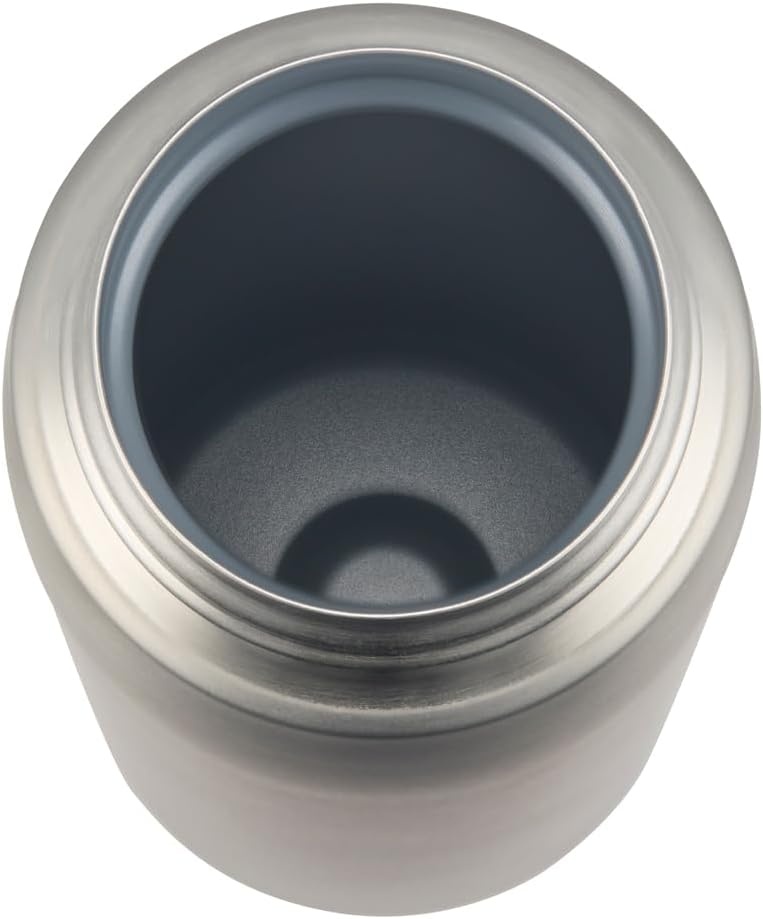 image:imageZojirushi SMVA60XA Vacuum Bottle 20 Ounce StainlessBlack