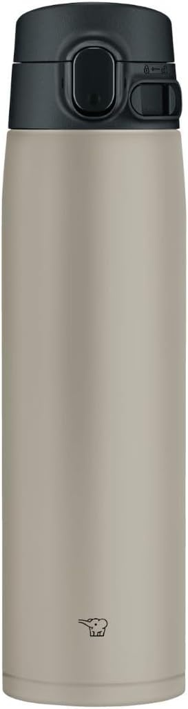 image:imageZojirushi SMVA60XA Vacuum Bottle 20 Ounce StainlessStainless