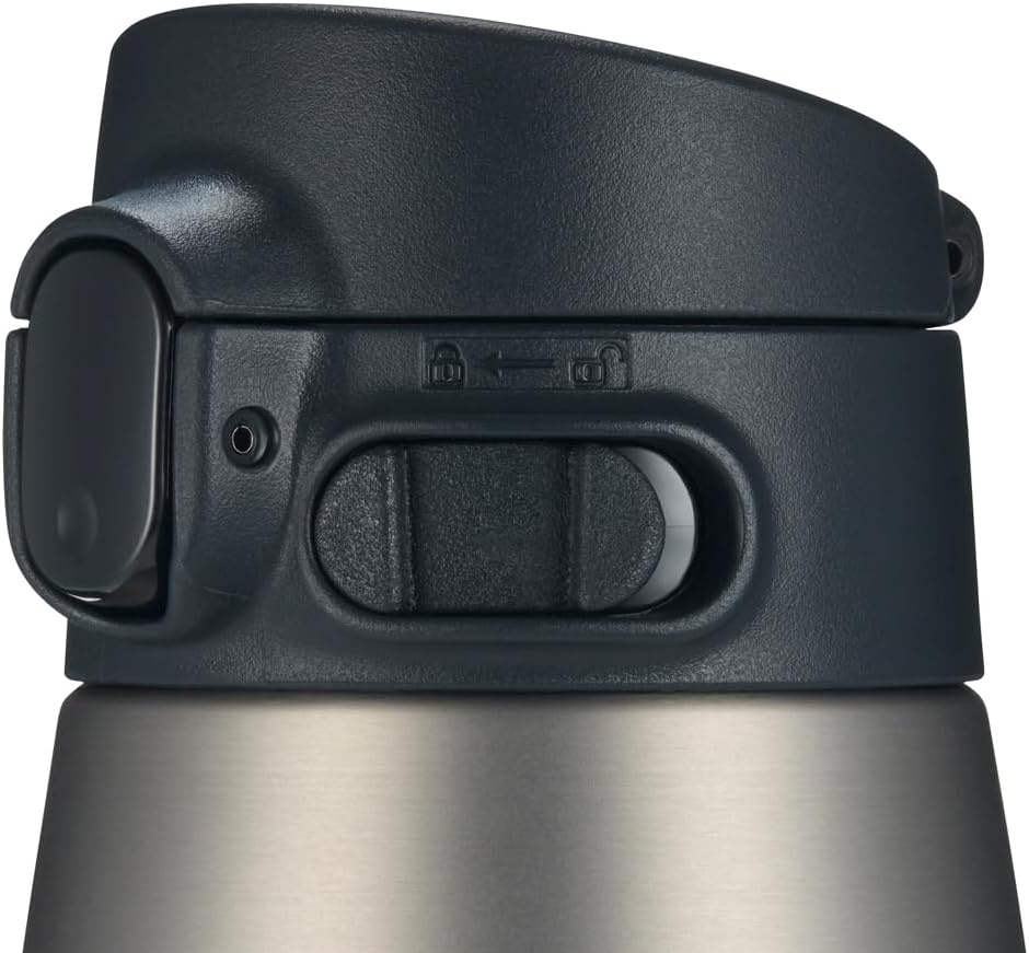 image:imageZojirushi SMVA60XA Vacuum Bottle 20 Ounce StainlessStainless