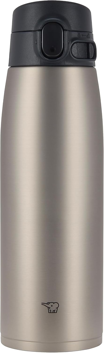 image:imageZojirushi SMVA60XA Vacuum Bottle 20 Ounce StainlessStainless