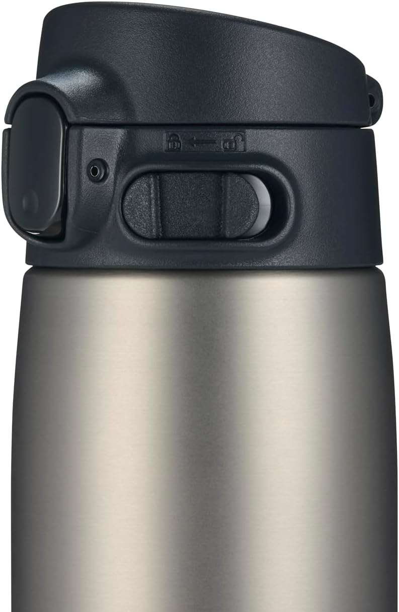 image:imageZojirushi SMVH95XZ GoCafe Insulated Stainless Steel Mug 32Ounce 95 liter PFASfree amp BPAfreeStainless