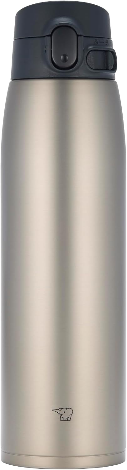 image:imageZojirushi SMVH95XZ GoCafe Insulated Stainless Steel Mug 32Ounce 95 liter PFASfree amp BPAfreeStainless
