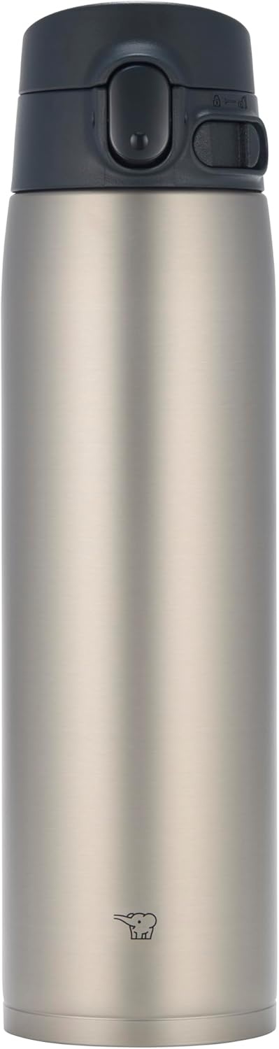 image:imageZojirushi SMVH95XZ GoCafe Insulated Stainless Steel Mug 32Ounce 95 liter PFASfree amp BPAfreeStainless