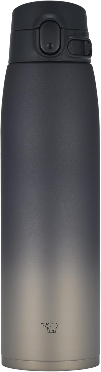 image:imageZojirushi SMVH95XZ GoCafe Insulated Stainless Steel Mug 32Ounce 95 liter PFASfree amp BPAfreeSumi