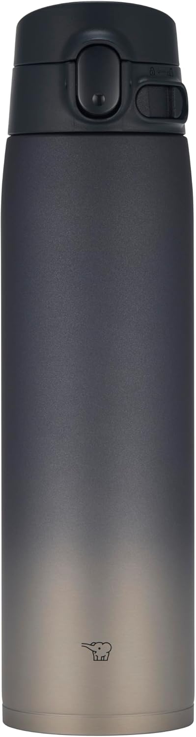 image:imageZojirushi SMVH95XZ GoCafe Insulated Stainless Steel Mug 32Ounce 95 liter PFASfree amp BPAfreeSumi