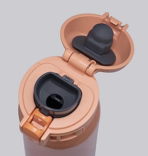 image:imageZojirushi SMWR48EDP Stainless Mug 16Ounce CantaloupCantaloup
