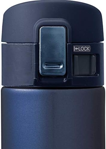 image:imageZojirushi Stainless Steel Mug 12Ounce Smoky BlueSmoky Blue