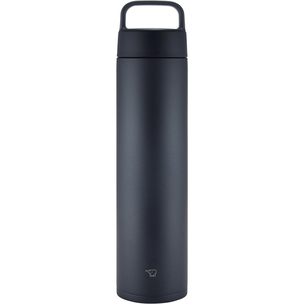 image:imageSMRB75E Stainless Carry Mug 25 ounce Light BlueBlack