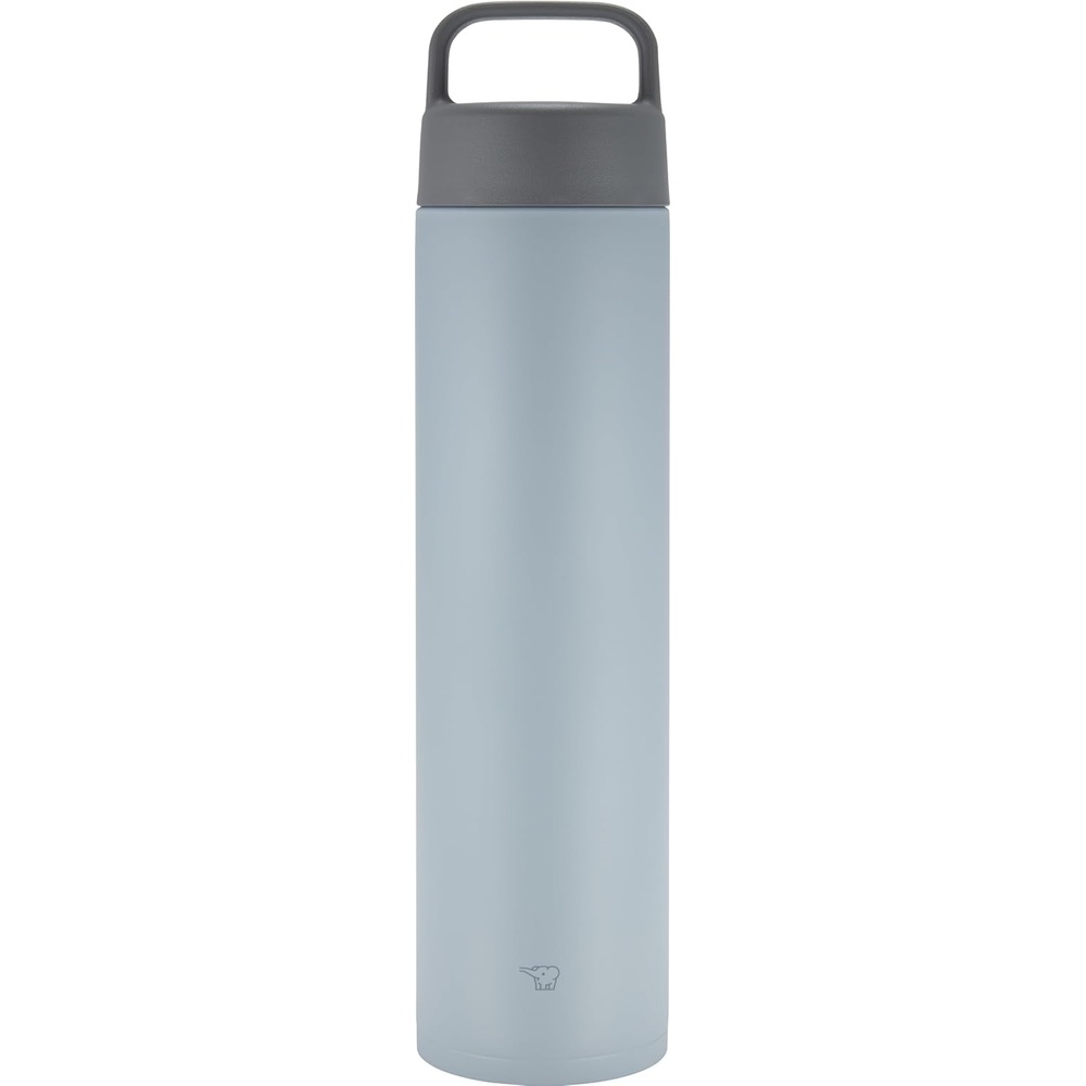 image:imageSMRB75E Stainless Carry Mug 25 ounce Light BlueLight Blue