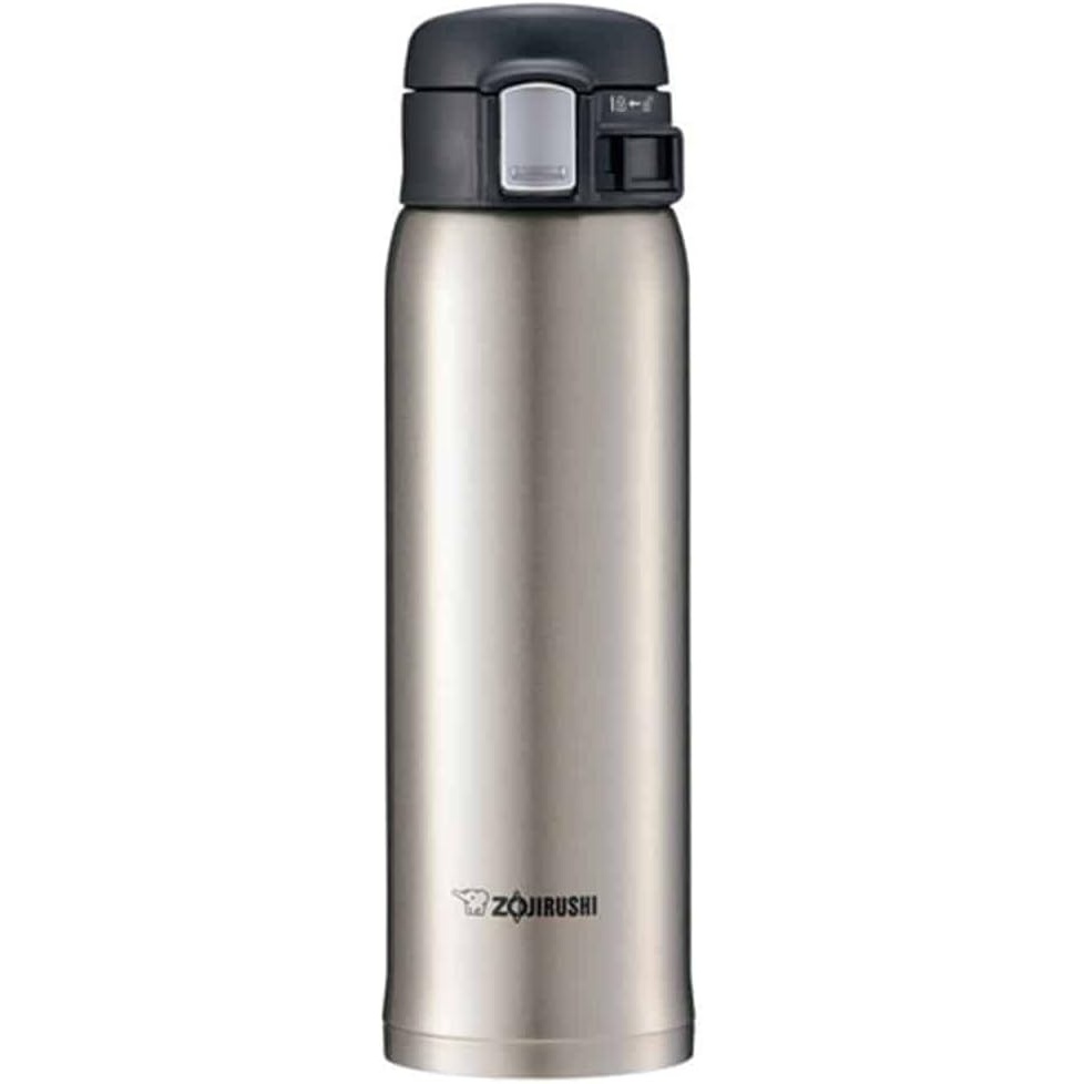 image:imageZojirushi SMSA36PB Stainless Steel Mug 12Ounce Pearl PinkStainless