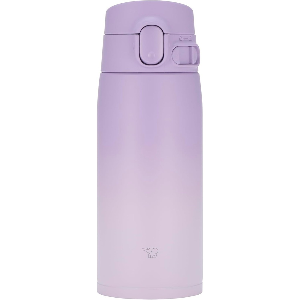 image:imageZojirushi SMVH95XZ GoCafe Insulated Stainless Steel Mug 32Ounce 95 liter PFASfree amp BPAfreePink Sakura