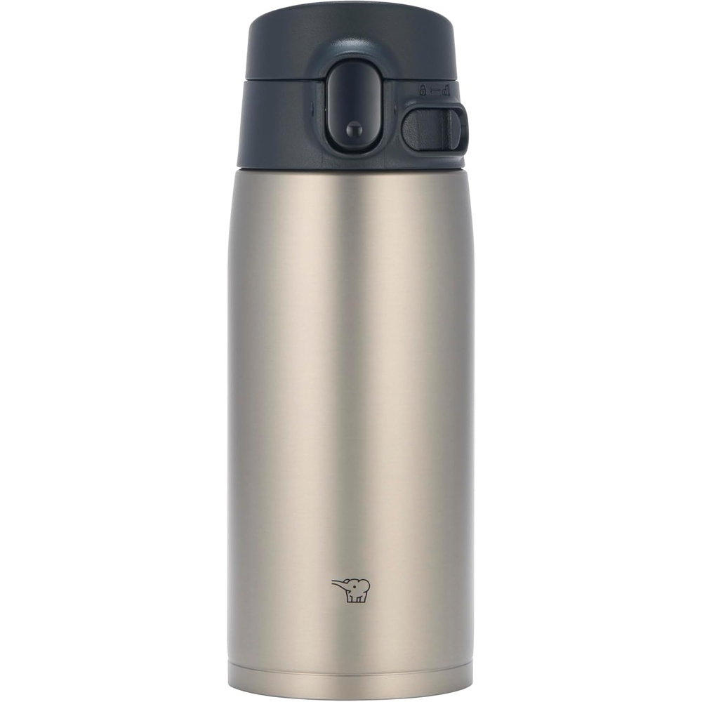 image:imageZojirushi SMVH95XZ GoCafe Insulated Stainless Steel Mug 32Ounce 95 liter PFASfree amp BPAfreeStainless