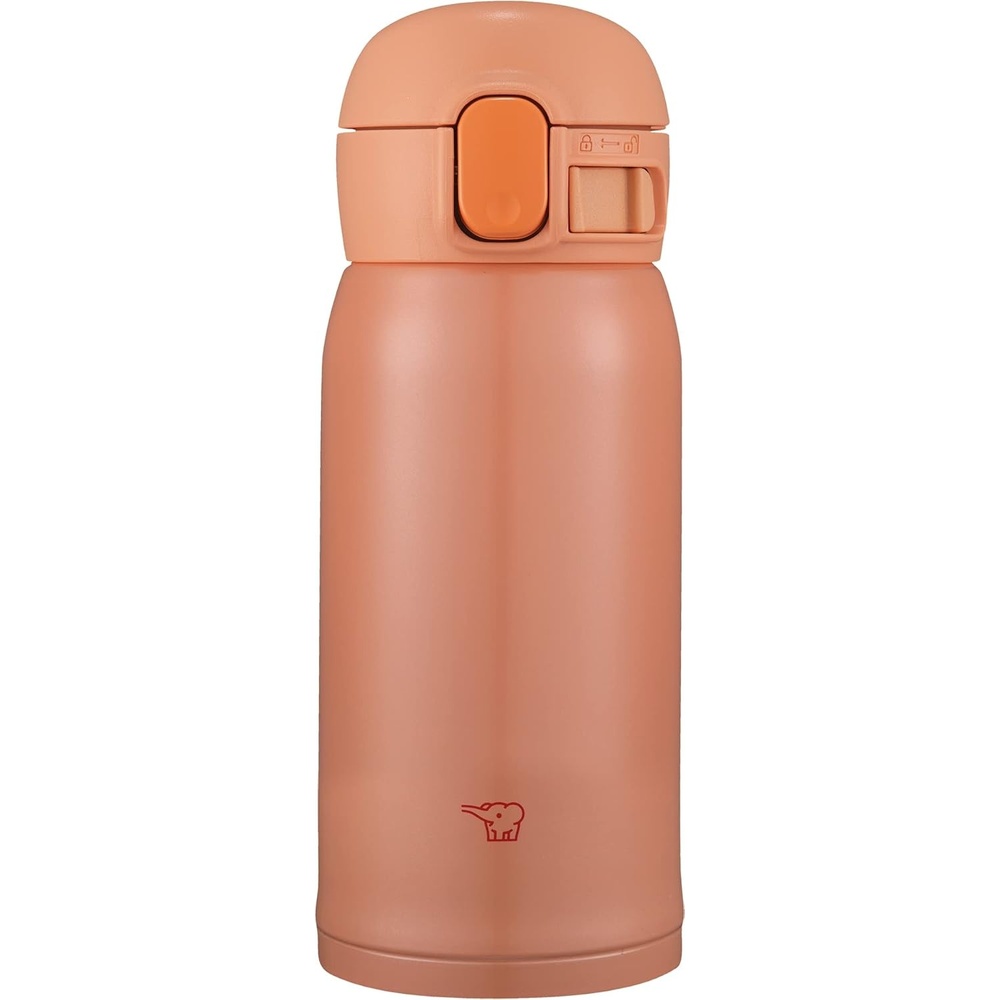 image:imageZojirushi SMWR48EDP Stainless Mug 16Ounce CantaloupCantaloup