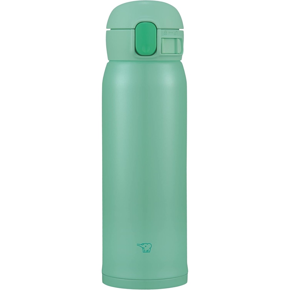 image:imageZojirushi SMWR48EDP Stainless Mug 16Ounce CantaloupMint