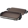 Stainless Brown