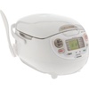 5.5-Cup uncooked rice