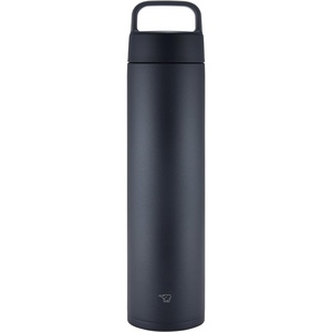 image:imageSMRB75E Stainless Carry Mug 25 ounce Light BlueBlack