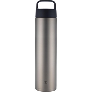 image:imageSMRB75E Stainless Carry Mug 25 ounce Light BlueStainlessSteel