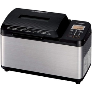 image:imageZojirushi BBPDC20BA Home Bakery Virtuoso Plus Breadmaker 2 lb loaf of breadBreadmaker