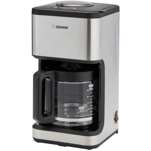 image:imageZojirushi Dome Brew Classic Coffee Maker Stainless BlackClassic