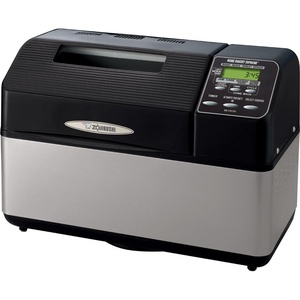 image:imageZojirushi Home Bakery Supreme BreadmakerBlack