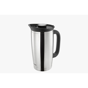 image:imageZojirushi SKXAE10XA Fresh Brew Vacuum Insulated Stainless French Press
