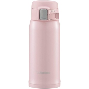image:imageZojirushi SMSA36PB Stainless Steel Mug 12Ounce Pearl PinkPearl Pink