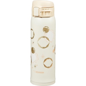 image:imageZojirushi SMSA36PB Stainless Steel Mug 12Ounce Pearl PinkRadiant Yellow