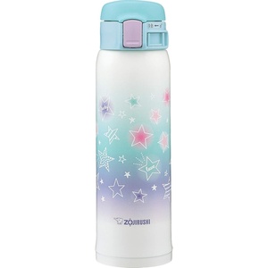 image:imageZojirushi SMSA36PB Stainless Steel Mug 12Ounce Pearl PinkStar Mint